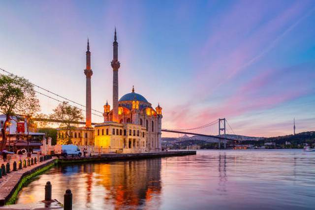 افضل برنامج سياحي في اسطنبول