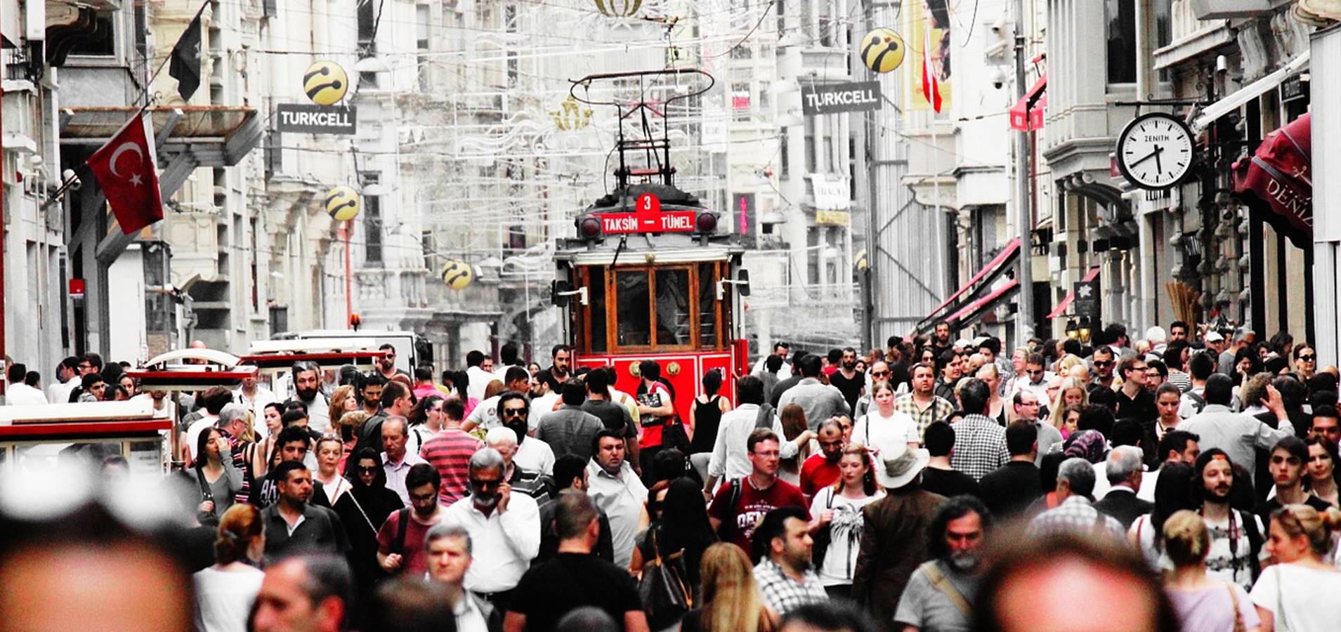 السياحة في تركيا 2021: شركة مقام للسياحة - أيقونة الجمال والسحر اسطنبول 